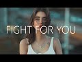 Lyani Fight For You Lyrics Feat Joshua Perez