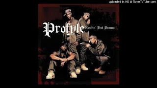 Profyle Feat. Monifah - Nasty