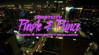 Purple & Prince Music Video