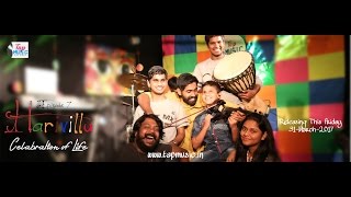 Blind Kids Singing a Song For The First Time || Celebration of Life - Harivillu || Tap Music || Ep7