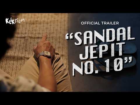 Sandal Jepit No. 10 trailer thumbnail