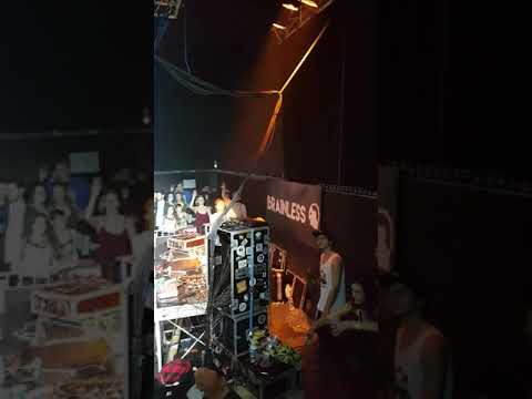 UNDERGROUND BASS SESSION #10 - Brainless Sound System Very Last Tune