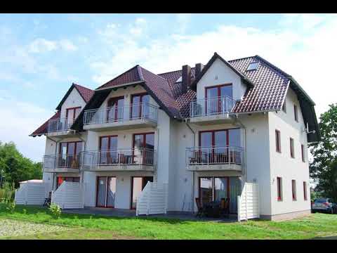 Ferienwohnung Wiek - Villa Wittow - Wiek auf Ruegen - Germany
