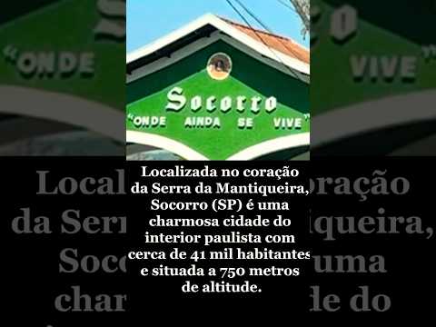 Socorro São Paulo￼