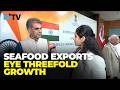 Seafood Exporters Expect UK Driven Export Growth Ahead
