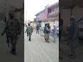 General Mobinkhan Taliban Force Gdi Video Kabul Afghanistan