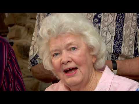 Virginia Hopper (50th Anniversary Celebration) The Hoppers