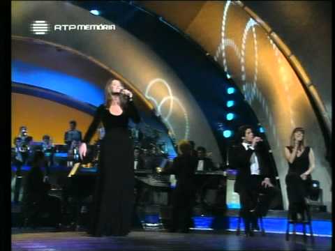 FC 1996: Cristina Castro Pereira - "Ganhámos O Céu"