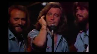 Bee Gees Live Chicago Soundstage Remastered