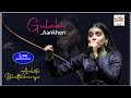 Gulabi Aankhen Jo Teri Dekhi || Live Singin By- Ankita Bhattacharyya || Live performance 2022 ||