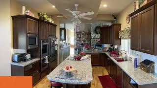 N-Hance of Central Coast Cabinet Refinishing Before & After