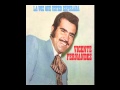 Mesa para uno - Vicente Fernandez