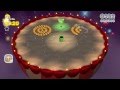 Super Mario 3D World 11 Bullet Bill Express Wii U Let S Play