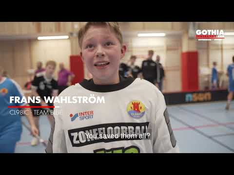 Episode 3 of 3 – Part 2, Playoffs