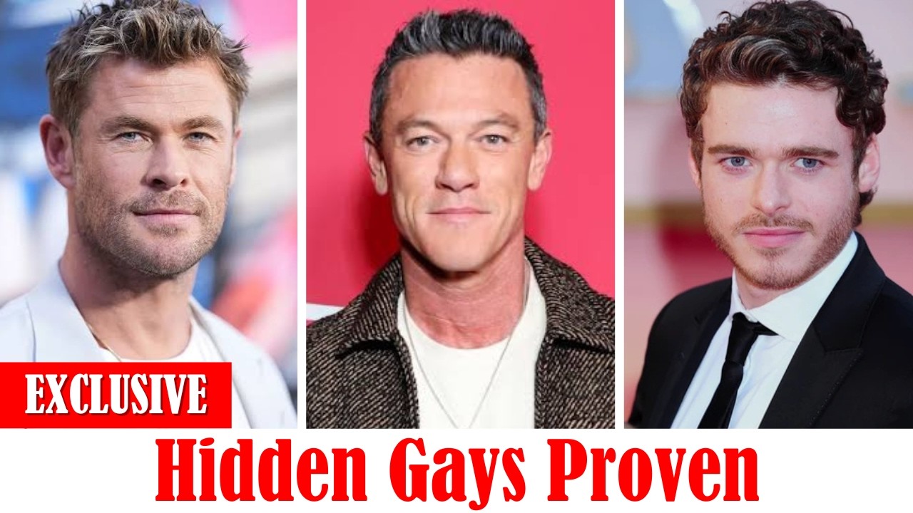 35 Celebrities Who Are Gay But You Did Not Know
