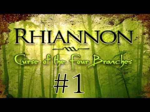 Rhiannon : Beyond The Mabinogion PC