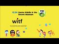 PBS Kids Station ID Instruments Bubbles 2021 WITF DT1