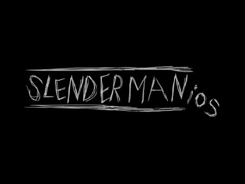 slender man ios update