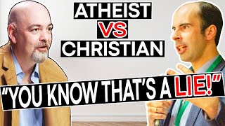 Matt Dillahunty vs Dr Jonathan McLatchie | Evidence for the Resurrection?