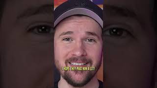 Lance Reddick CARRIED Netflix's Resident Evil show #residentevil #lancereddick #wesker