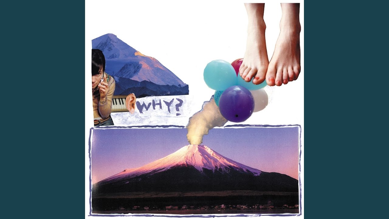 Why? - The Hoofs