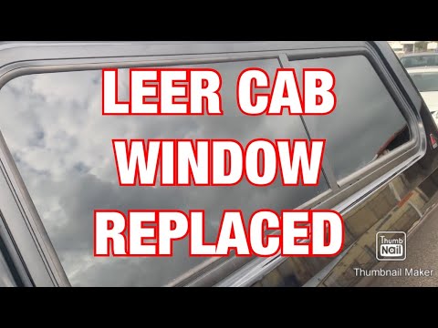 Leer Replacement Windows