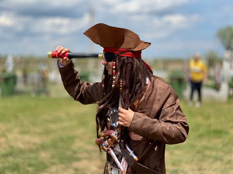 PARASTASUL PIRAȚILOR din Sulina a dus la epuizarea locurilor de cazare din oraș