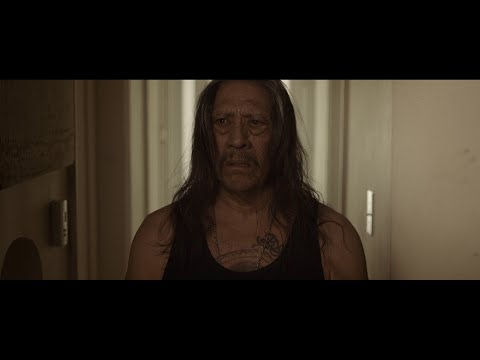 Sinful Betty's Band - Forgotten (Starring Danny Trejo)