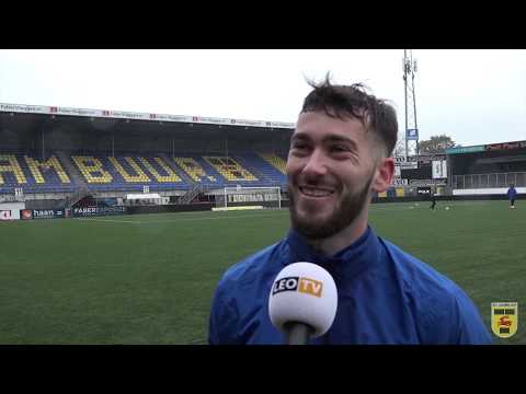 Voorbeschouwen met Robin Maulun op SC Cambuur - Almere City FC