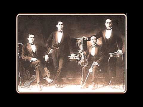 Pobre Flor (Primera Ilusión)