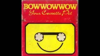 BOW WOW WOW : &quot;Your Cassette Pet&quot; (EP - original)