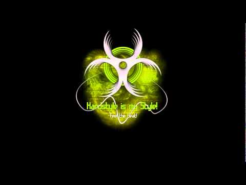 UltraNoize - Imagine [Official + HQ]