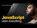 JavaScript Full Course JavaScript Learn Everything Sheryians Coding School