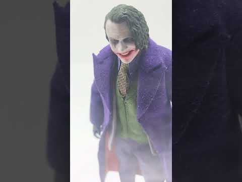 FILIXTOYS JOKER Figure 1/12 조커피규어 #joker #호러피규어 #horrorstory