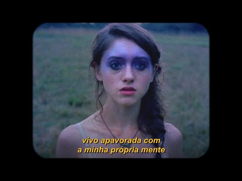 há algo 𝒅𝒆𝒔𝒎𝒐𝒓𝒐𝒏𝒂𝒏𝒅𝒐 dentro de mim. jillian lake - tactile (tradução)