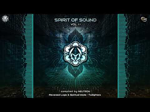 Reversed Logic & Spiritual Mode - Twilighters