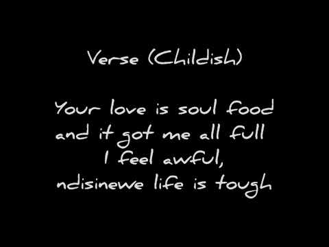 Can't Get Enough-_-Swiss_Alstan X Childish