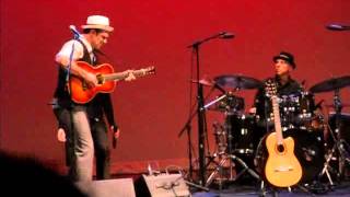 Paula Cole - Jolene (by Dolly Parton) - Heckscher Park, Huntington, LI 7/13/13