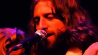 Husky - History's Door || live @ Muzentuin/Incubate #Incu15 || 18-09-2015