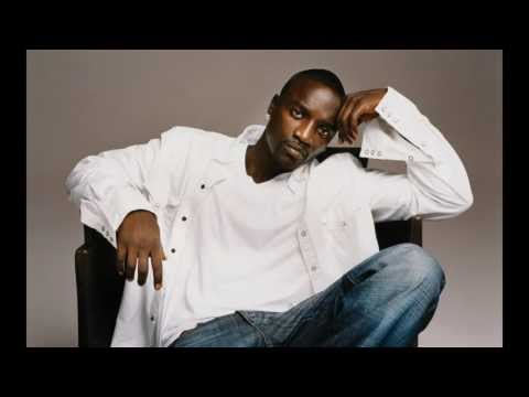 Akon - Changed Man (Explicit) ft. Nino Bless