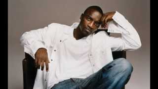 Akon - Changed Man (Explicit) ft. Nino Bless