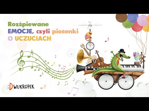 Piosenka uczuciometru