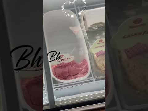 Ice creams spot in Accra #food #foodie #vlog #foodtok
