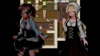 ＃13　Alchemy Quest ～リノンの錬金工房～　お話が進む。テンションが上がる。