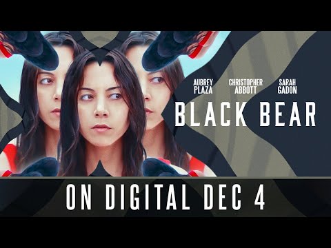 Thumbnail of the video: Black Bear | Trailer | Own it 12/4 on Digital