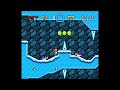 SMW Custom Level Cooligan Cavern