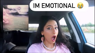 TV & THE 30TH BY BILLIE EILISH REACTION