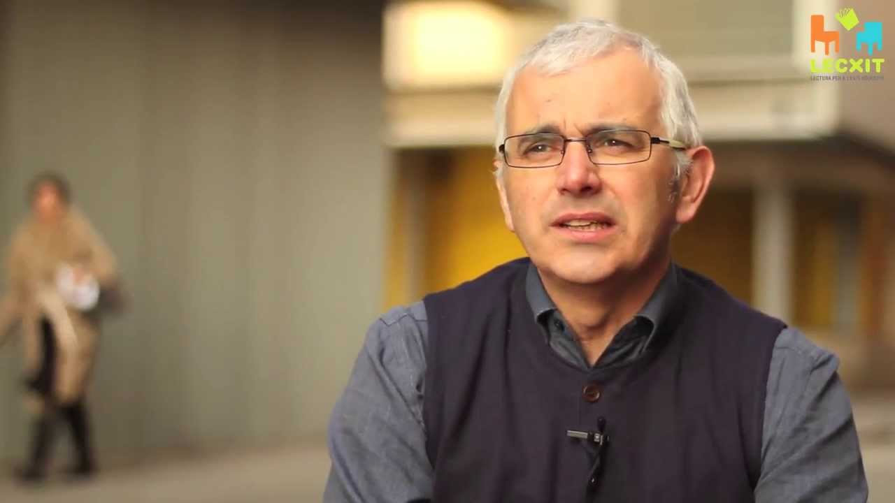 Què és un municipi lector?