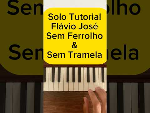 Sem Ferrolho E Sem Tramela - Morais do Acordeon
