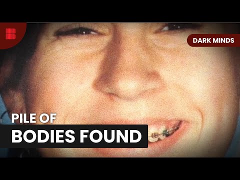 Five Girls Vanished on Oregon Coast Highways